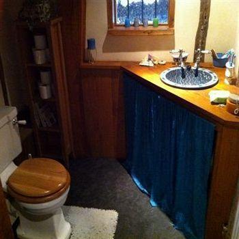The Bakehouse Bnb Biddenden Esterno foto