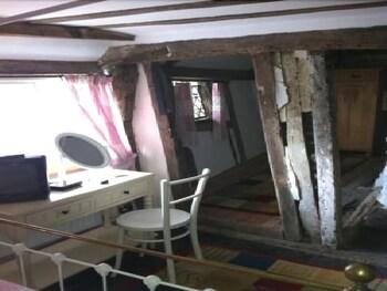 The Bakehouse Bnb Biddenden Esterno foto